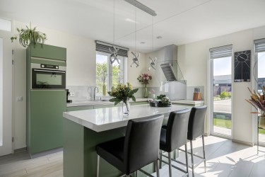 Keuken