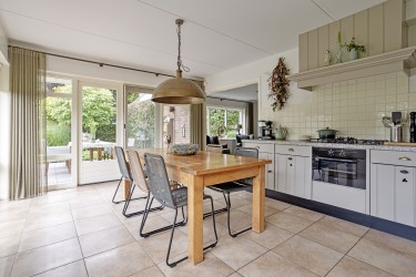 Keuken