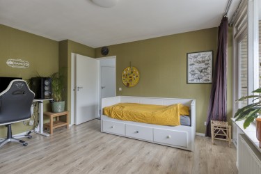 4 slaapkamers