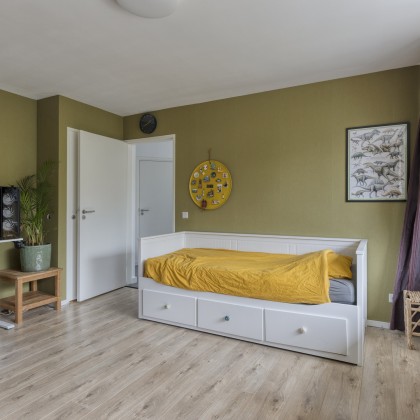4 slaapkamers