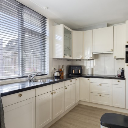 Open keuken