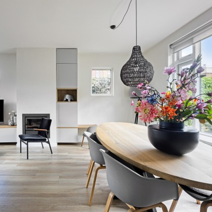 Volledig gerenoveerd