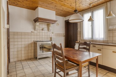 Keuken