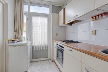 Keuken