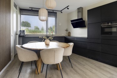 Keuken