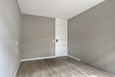 Ruime slaapkamer