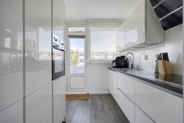 Keuken