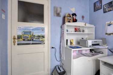 Extra foto's