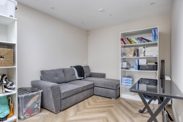 Slaapkamer