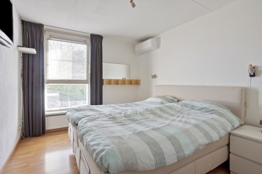 Slaapkamer
