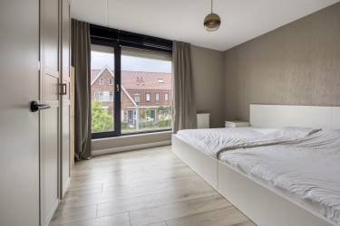6 slaapkamers