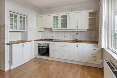 Keuken