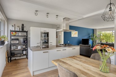 Keuken