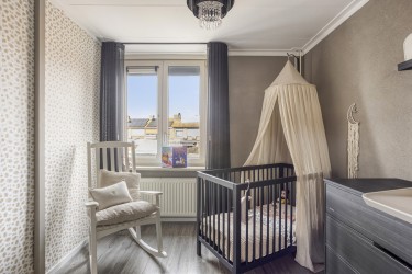 Slaapkamer