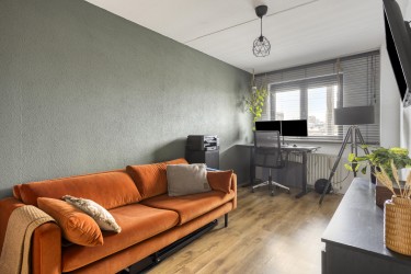 Slaapkamer