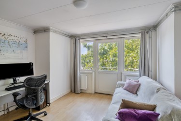 Slaapkamer