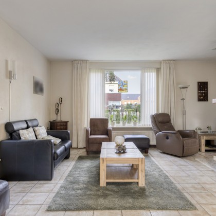 Lichte kamer
