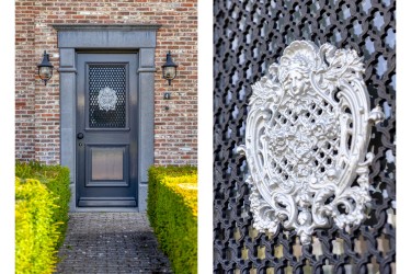 Extra foto's