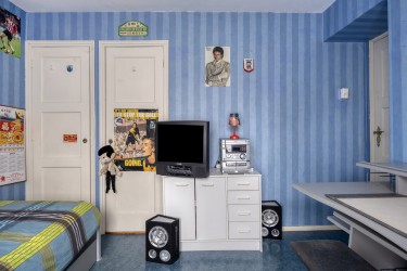 Extra foto's