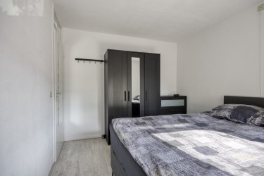 Drie slaapkamers