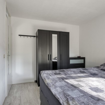 Drie slaapkamers