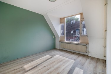 Slaapkamer
