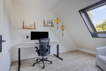 Slaapkamer