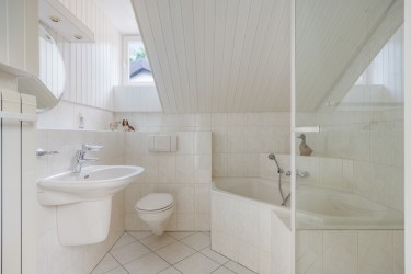 Badkamer