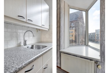 Keuken