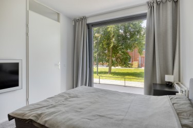 Slaapkamer