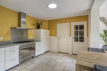 Keuken