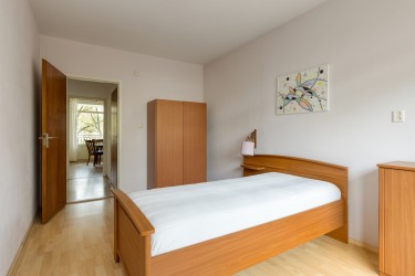 Slaapkamer