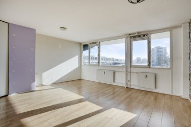 Drie slaapkamers