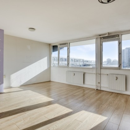 Drie slaapkamers