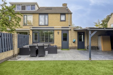 Multifunctionele garage