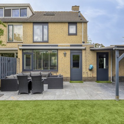 Multifunctionele garage