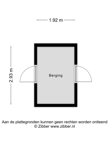 Plattegronden