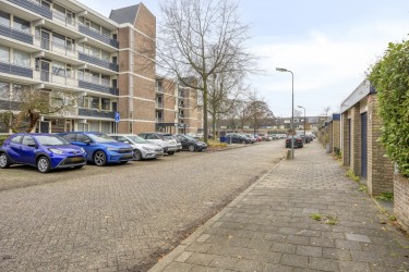Vrij parkeren
