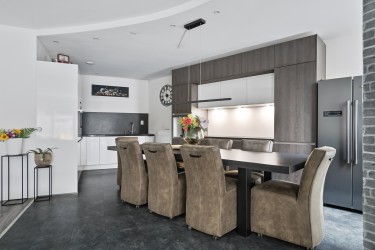 Keuken