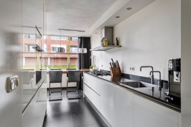 Moderne keuken