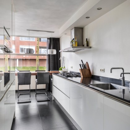Moderne keuken