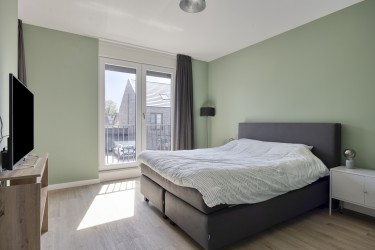 Vier slaapkamers