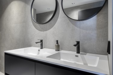 Badkamer