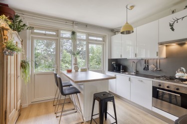 Keuken