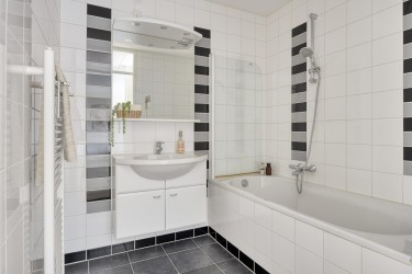 Badkamer