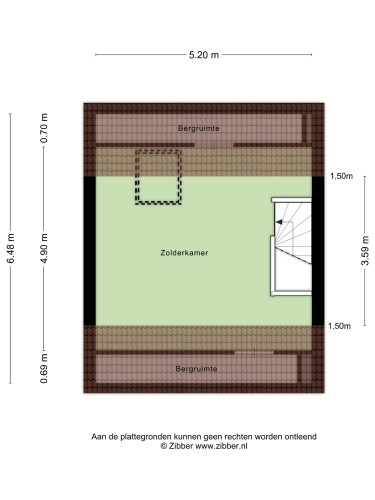 Plattegronden