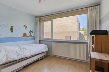 Slaapkamer