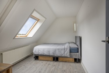 Slaapkamer
