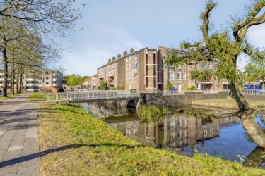 Omgeving
