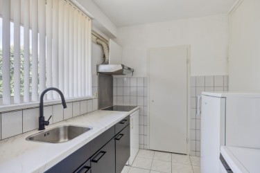 Keuken